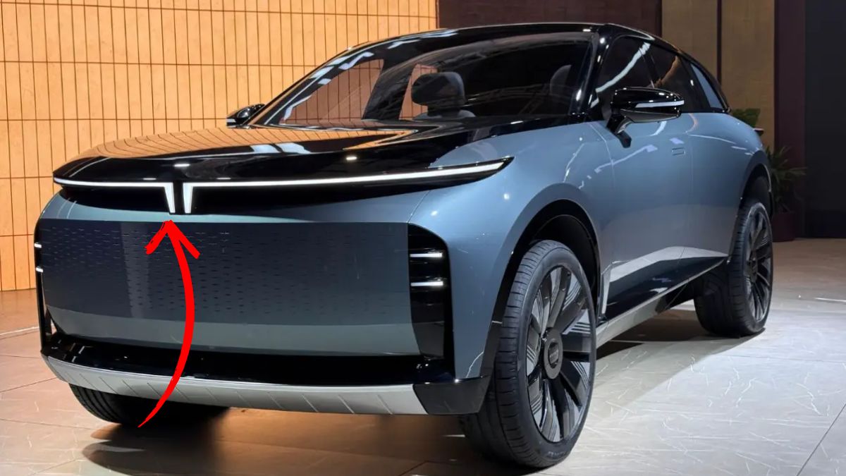 Tata Avinya EV